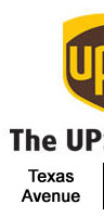 UPS Store - Texas Avenue