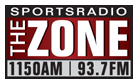 Sportsradio 1150 The Zone